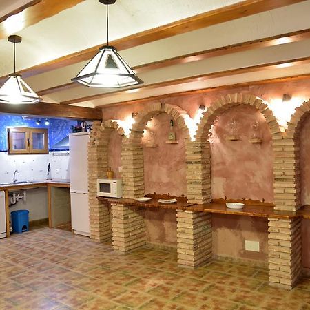 Ventosa El Royoアパートメント エクステリア 写真