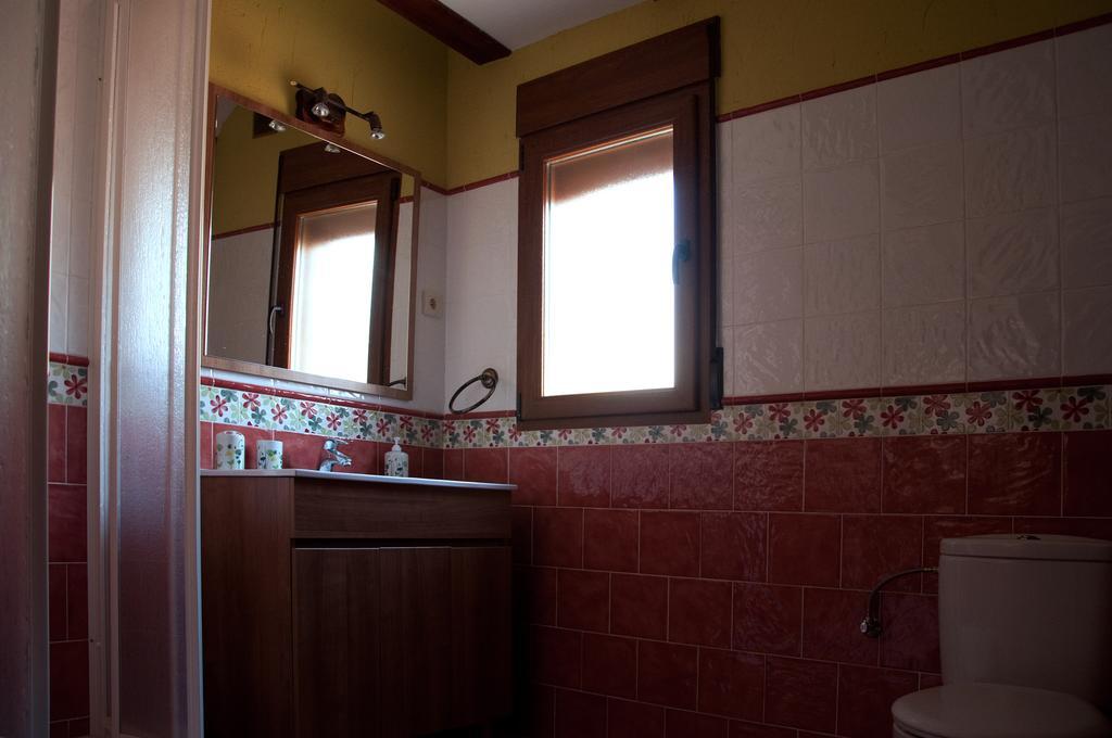 Ventosa El Royoアパートメント 部屋 写真
