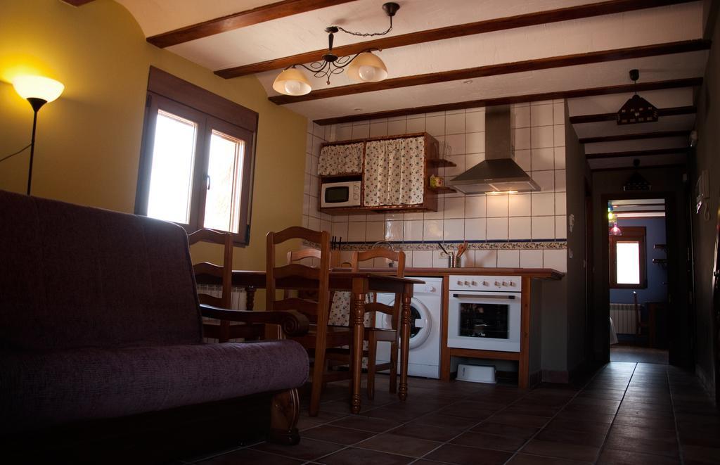 Ventosa El Royoアパートメント 部屋 写真